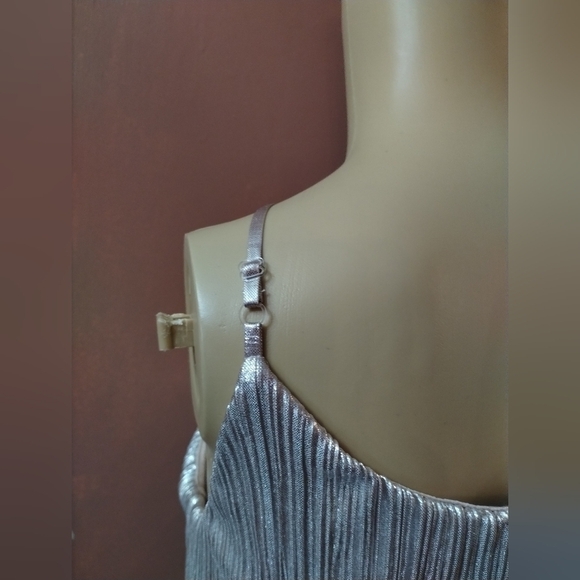 Rue 21 women's size large adjustable straps dress - Picture 7 of 8